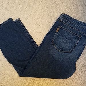 PAIGE Jimmy Jimmy Crop